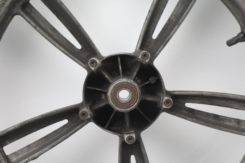 photo de CERCHIO ANTERIORE PEUGEOT LOOXOR 50 (2001 - 2004)