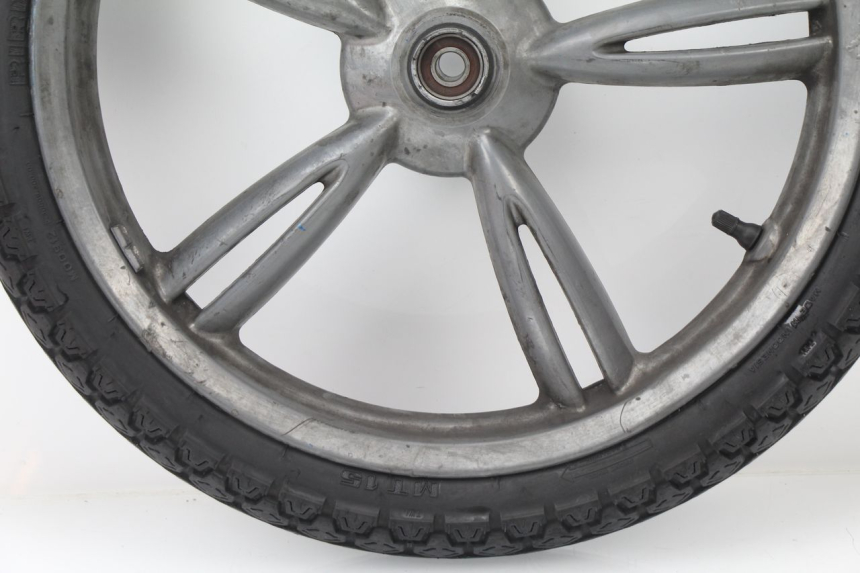photo de CERCHIO ANTERIORE PEUGEOT LOOXOR 50 (2001 - 2004)