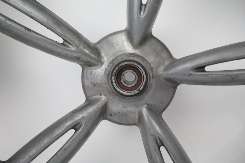 photo de CERCHIO ANTERIORE PEUGEOT LOOXOR 50 (2001 - 2004)