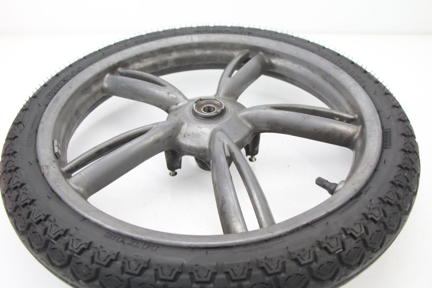 photo de CERCHIO ANTERIORE PEUGEOT LOOXOR 50 (2001 - 2004)