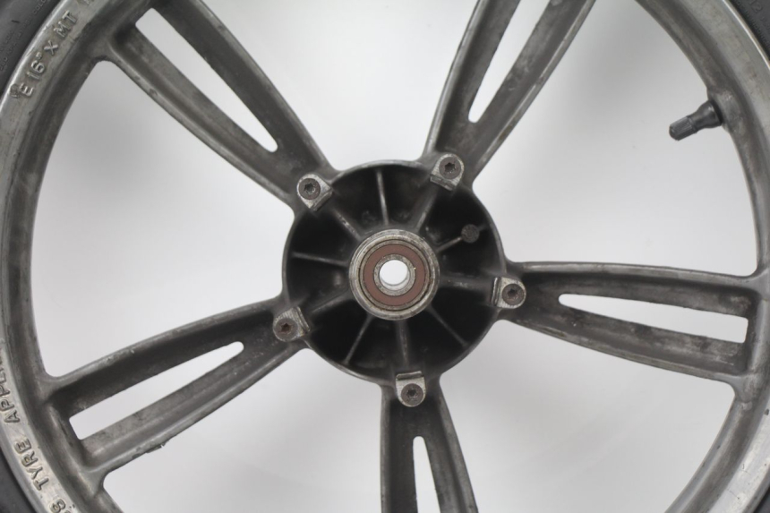 photo de CERCHIO ANTERIORE PEUGEOT LOOXOR 50 (2001 - 2004)