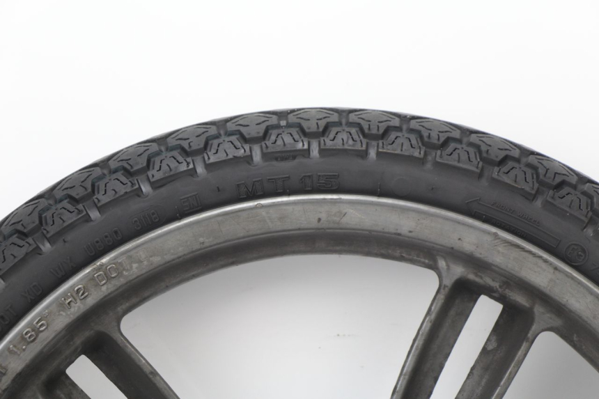 photo de CERCHIO ANTERIORE PEUGEOT LOOXOR 50 (2001 - 2004)