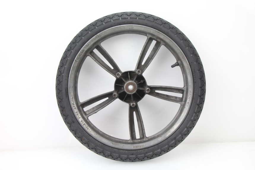 photo de CERCHIO ANTERIORE PEUGEOT LOOXOR 50 (2001 - 2004)