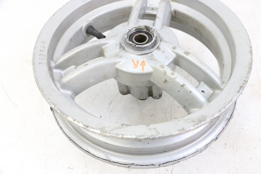 photo de CERCHIO ANTERIORE PEUGEOT LUDIX 50 (2005 - 2007)
