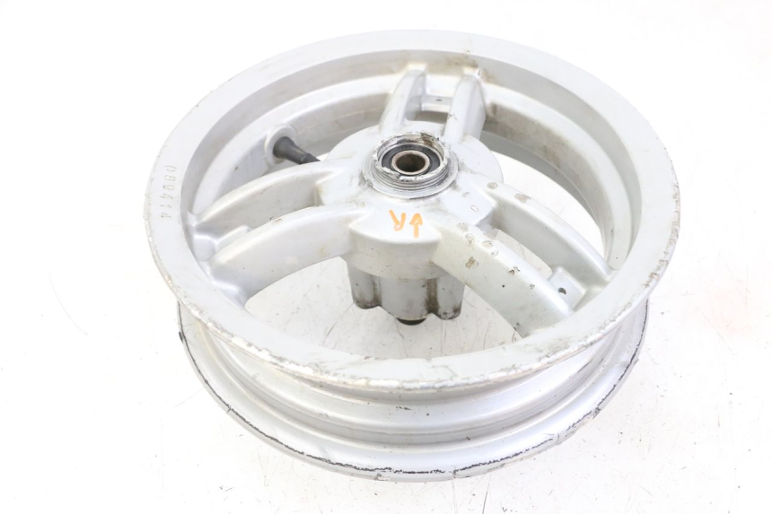 photo de CERCHIO ANTERIORE PEUGEOT LUDIX 50 (2005 - 2007)