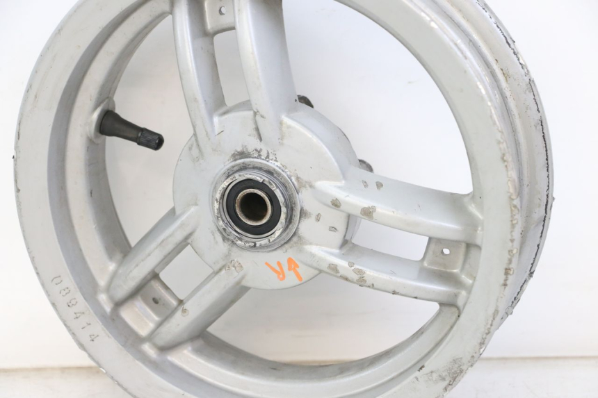 photo de CERCHIO ANTERIORE PEUGEOT LUDIX 50 (2005 - 2007)
