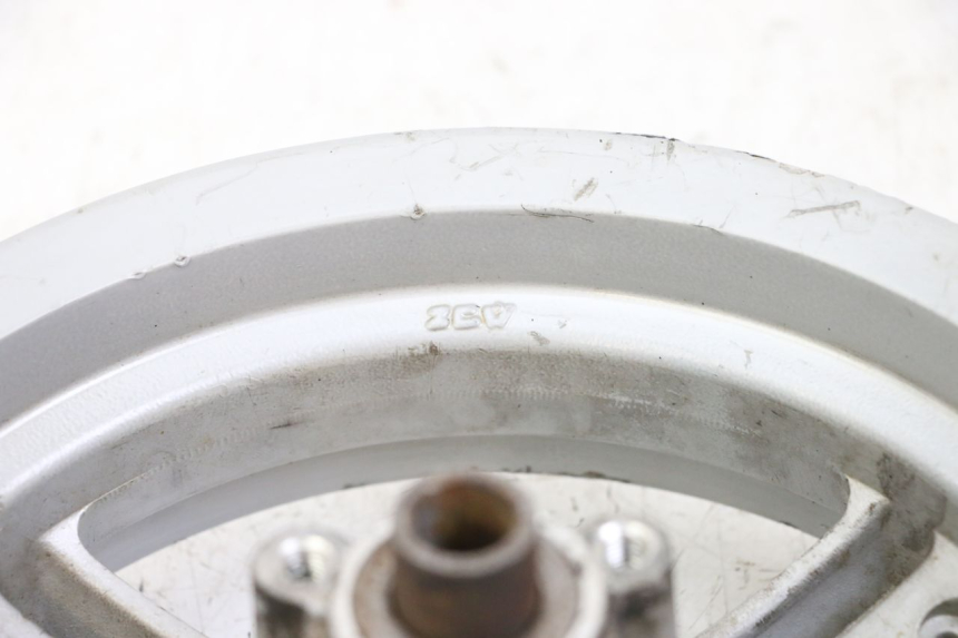 photo de CERCHIO ANTERIORE PEUGEOT LUDIX 50 (2005 - 2007)