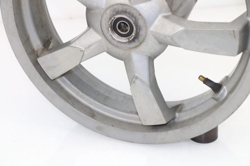 photo de CERCHIO ANTERIORE PEUGEOT SATELIS 125 (2010 - 2012)