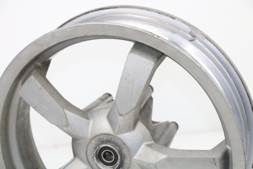 photo de CERCHIO ANTERIORE PEUGEOT SATELIS 125 (2010 - 2012)