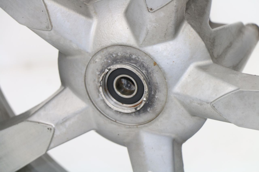 photo de CERCHIO ANTERIORE PEUGEOT SATELIS 125 (2010 - 2012)