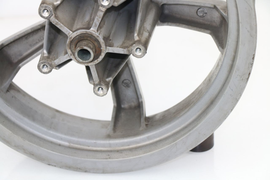 photo de CERCHIO ANTERIORE PEUGEOT SATELIS 125 (2010 - 2012)
