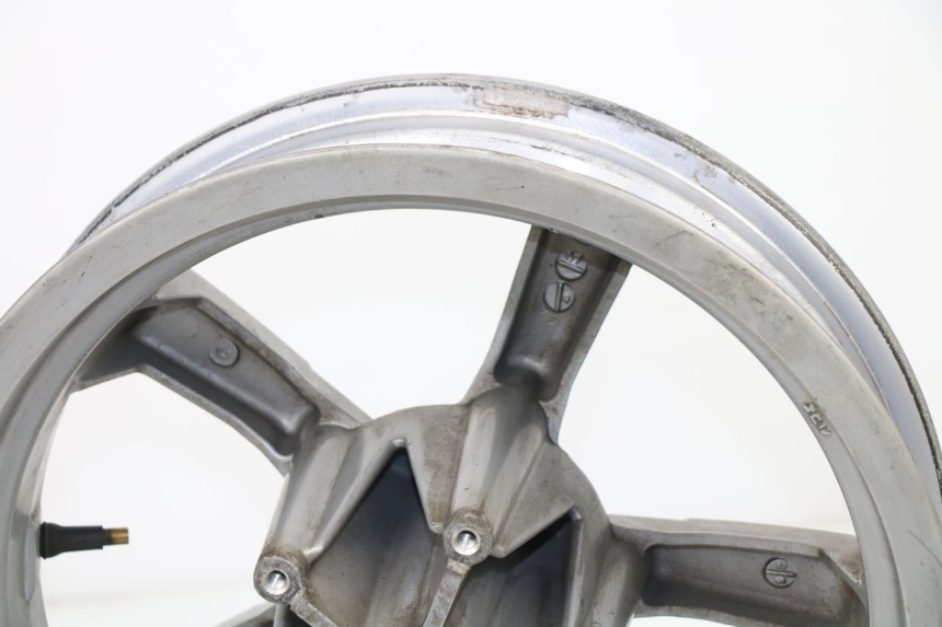 photo de CERCHIO ANTERIORE PEUGEOT SATELIS 125 (2010 - 2012)