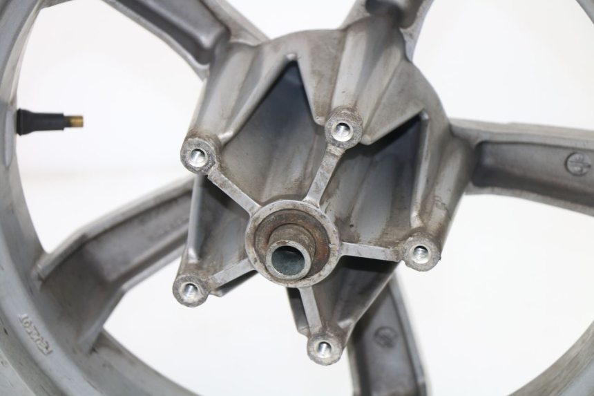 photo de CERCHIO ANTERIORE PEUGEOT SATELIS 125 (2010 - 2012)