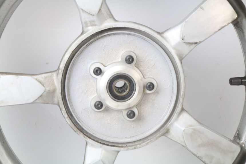photo de CERCHIO ANTERIORE PEUGEOT SATELIS COMPRESSOR K15 125 (2006 - 2009)