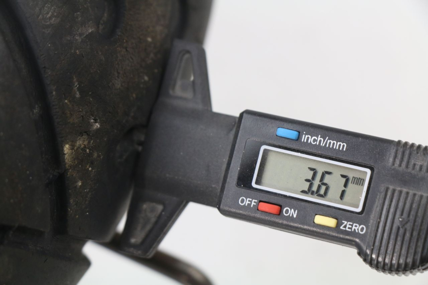 photo de CERCHIO ANTERIORE PEUGEOT SPEEDFIGHT 3 AIR 50 (2009 - 2015)