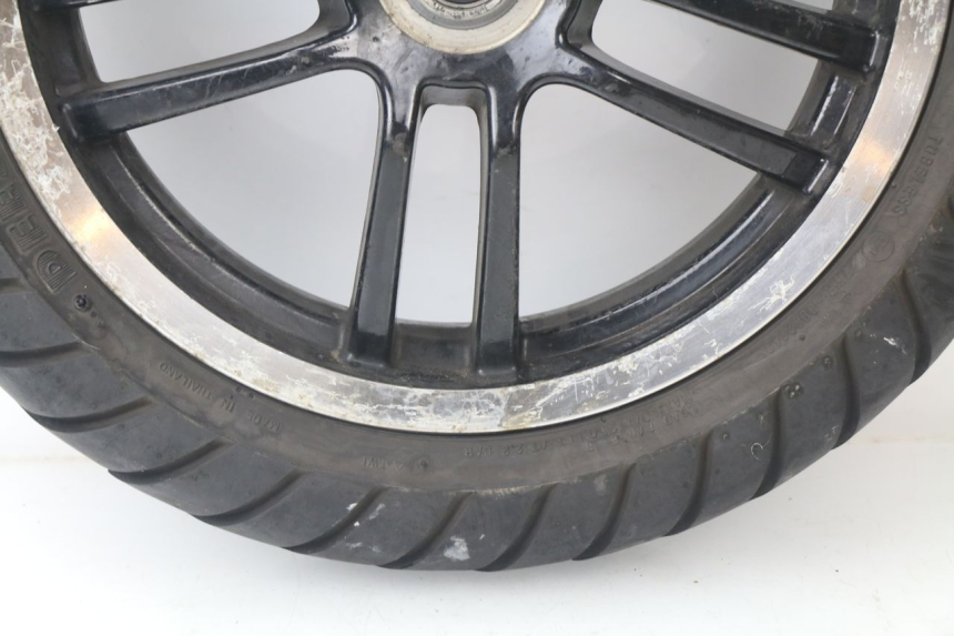 photo de CERCHIO ANTERIORE PEUGEOT SPEEDFIGHT 3 AIR 50 (2009 - 2015)