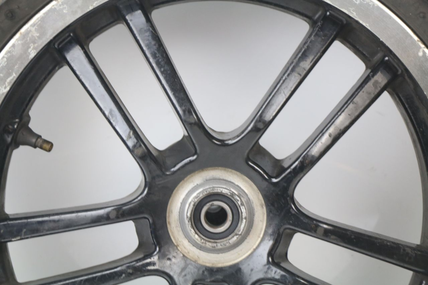 photo de CERCHIO ANTERIORE PEUGEOT SPEEDFIGHT 3 AIR 50 (2009 - 2015)