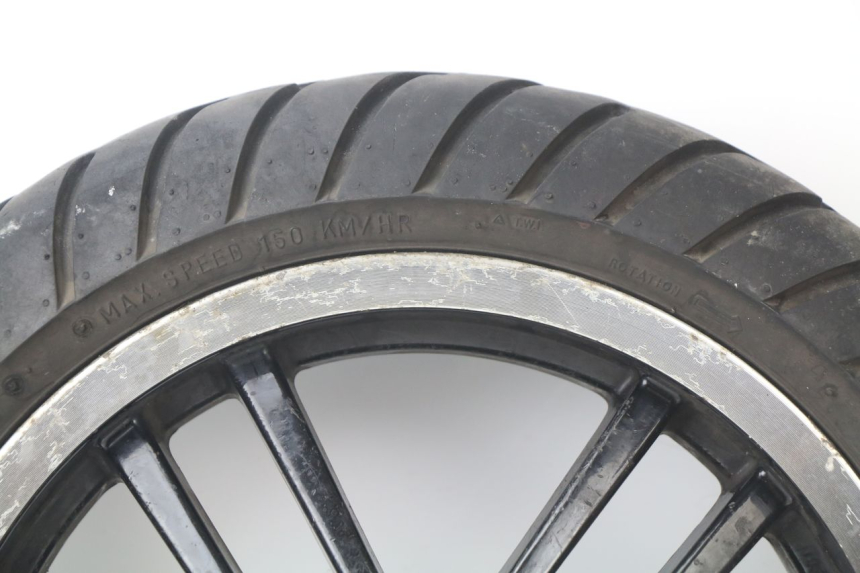 photo de CERCHIO ANTERIORE PEUGEOT SPEEDFIGHT 3 AIR 50 (2009 - 2015)