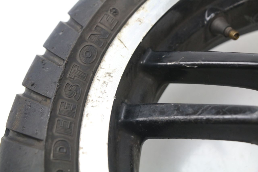 photo de CERCHIO ANTERIORE PEUGEOT SPEEDFIGHT 3 AIR 50 (2009 - 2015)