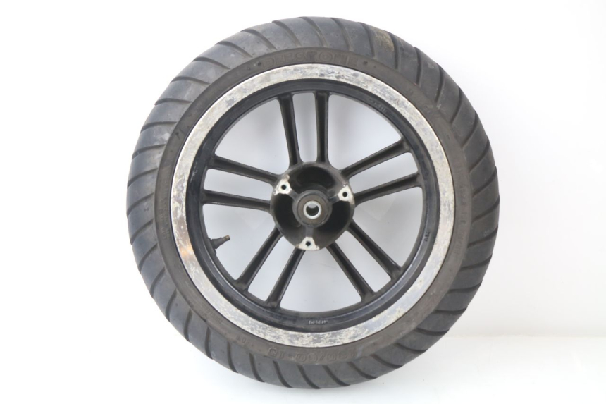 photo de CERCHIO ANTERIORE PEUGEOT SPEEDFIGHT 3 AIR 50 (2009 - 2015)