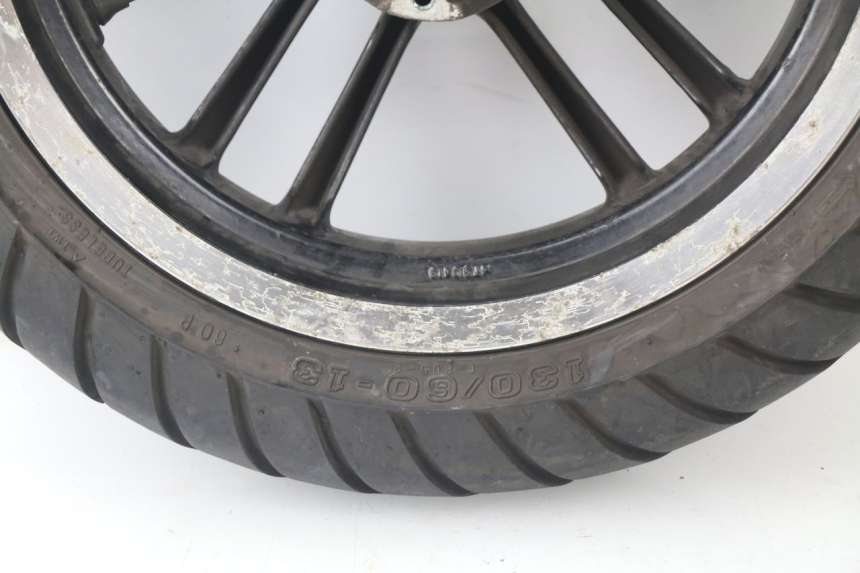 photo de CERCHIO ANTERIORE PEUGEOT SPEEDFIGHT 3 AIR 50 (2009 - 2015)