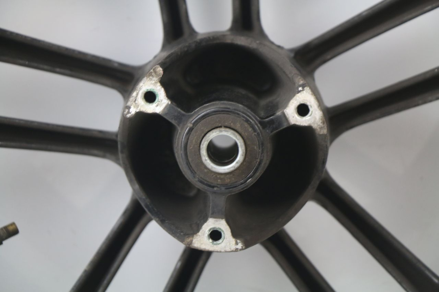 photo de CERCHIO ANTERIORE PEUGEOT SPEEDFIGHT 3 AIR 50 (2009 - 2015)