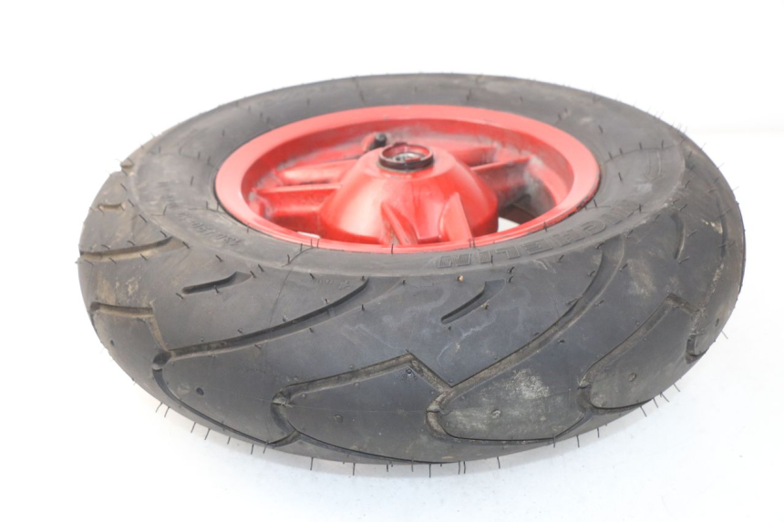 photo de CERCHIO ANTERIORE PEUGEOT STREETZONE 2T 50 (2014 - 2019)