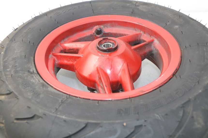 photo de CERCHIO ANTERIORE PEUGEOT STREETZONE 2T 50 (2014 - 2019)