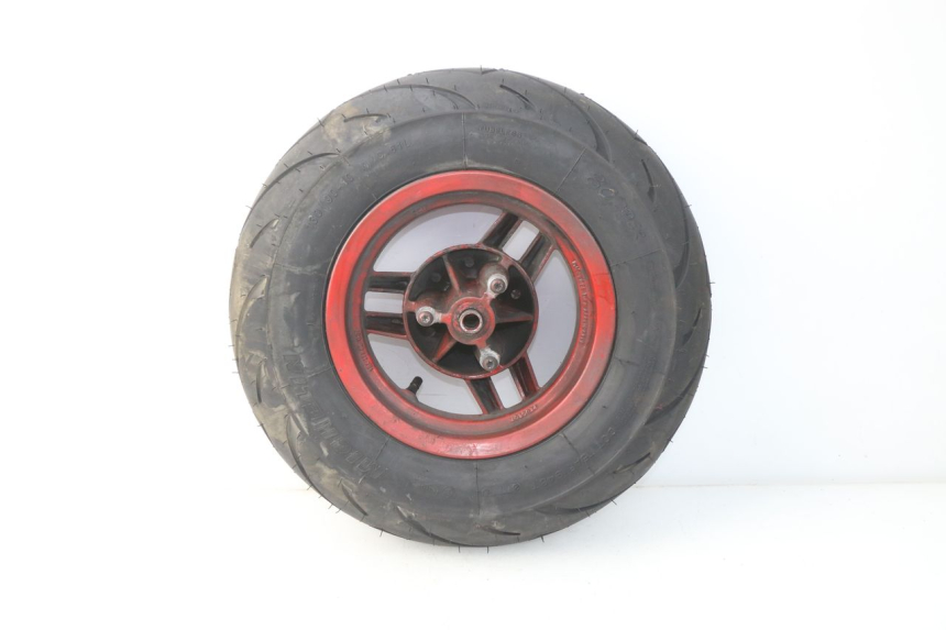 photo de CERCHIO ANTERIORE PEUGEOT STREETZONE 2T 50 (2014 - 2019)