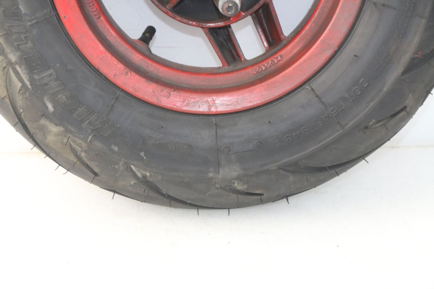 photo de CERCHIO ANTERIORE PEUGEOT STREETZONE 2T 50 (2014 - 2019)