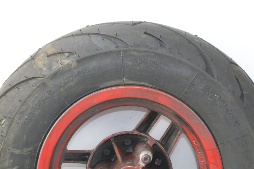 photo de CERCHIO ANTERIORE PEUGEOT STREETZONE 2T 50 (2014 - 2019)