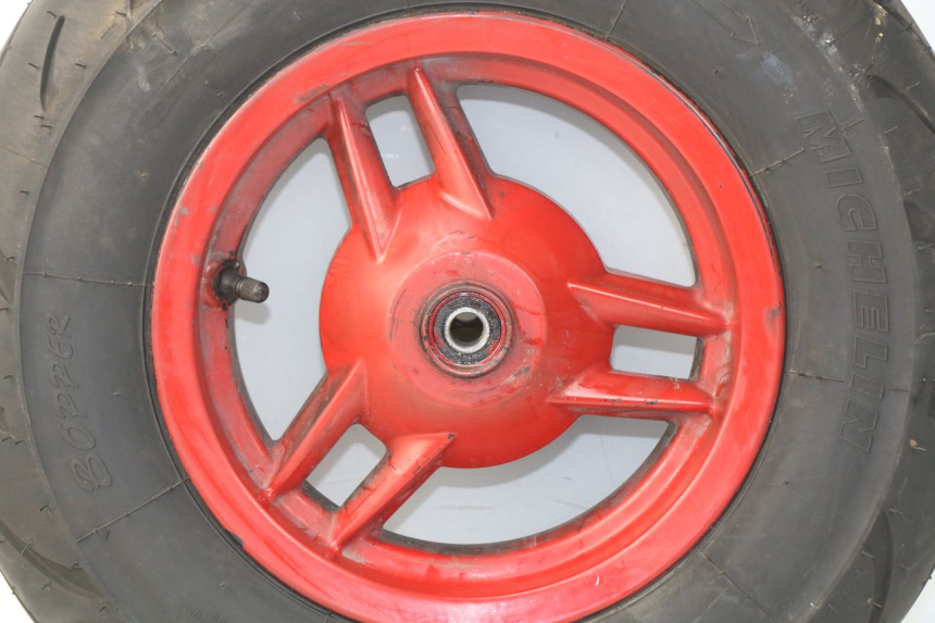 photo de CERCHIO ANTERIORE PEUGEOT STREETZONE 2T 50 (2014 - 2019)