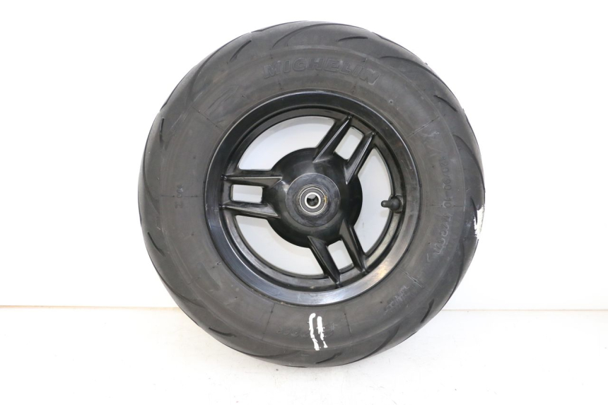 photo de CERCHIO ANTERIORE PEUGEOT STREETZONE 2T 50 (2014 - 2019)
