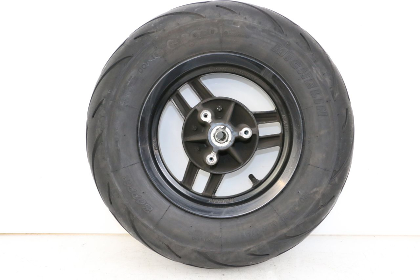 photo de CERCHIO ANTERIORE PEUGEOT STREETZONE 2T 50 (2014 - 2019)