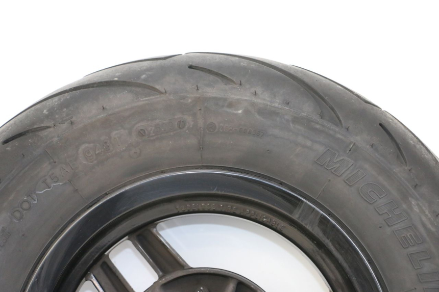 photo de CERCHIO ANTERIORE PEUGEOT STREETZONE 2T 50 (2014 - 2019)