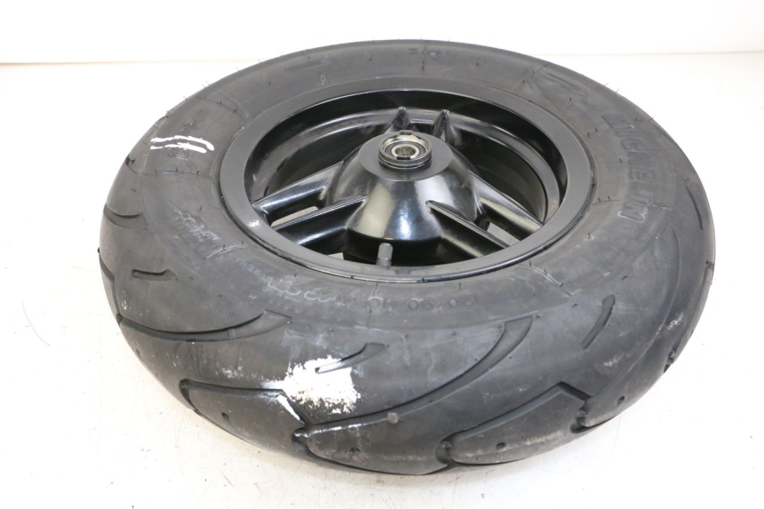 photo de CERCHIO ANTERIORE PEUGEOT STREETZONE 2T 50 (2014 - 2019)