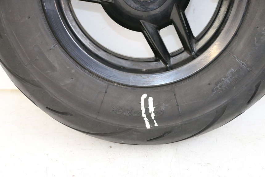 photo de CERCHIO ANTERIORE PEUGEOT STREETZONE 2T 50 (2014 - 2019)