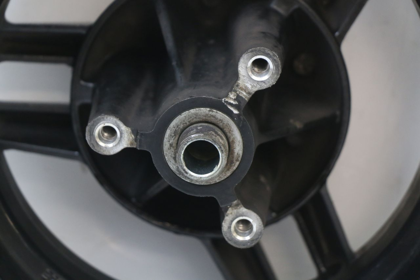 photo de CERCHIO ANTERIORE PEUGEOT STREETZONE I 2T 50 (2018 - 2020)