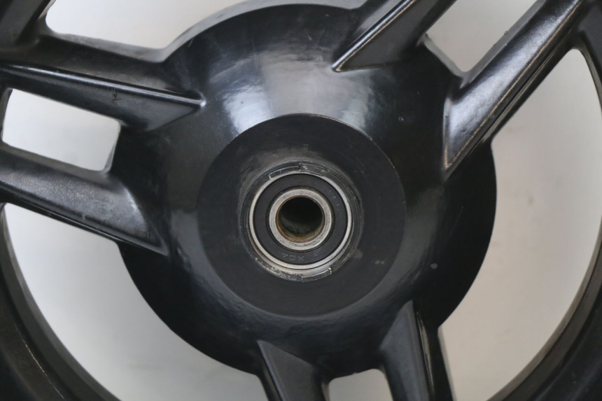 photo de CERCHIO ANTERIORE PEUGEOT STREETZONE I 2T 50 (2018 - 2020)