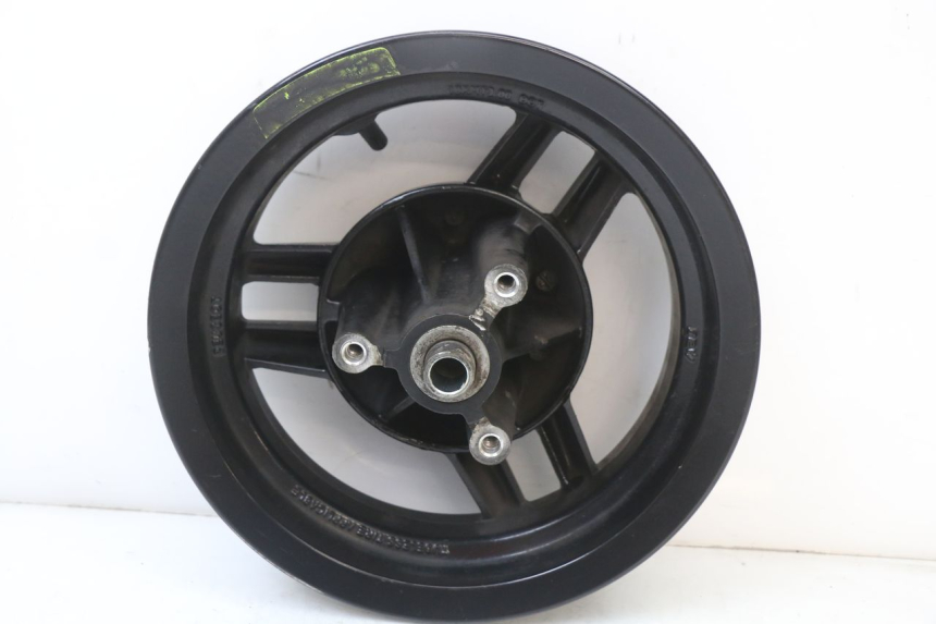 photo de CERCHIO ANTERIORE PEUGEOT STREETZONE I 2T 50 (2018 - 2020)
