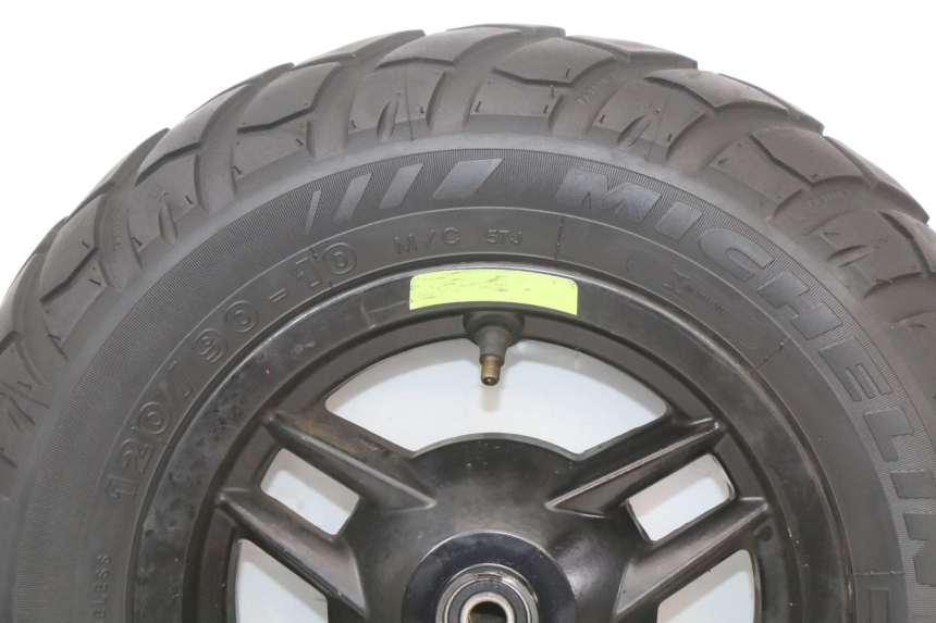 photo de CERCHIO ANTERIORE PEUGEOT STREETZONE I 2T 50 (2018 - 2020)