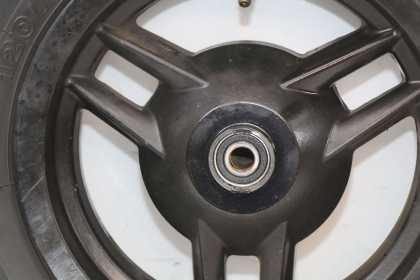 photo de CERCHIO ANTERIORE PEUGEOT STREETZONE I 2T 50 (2018 - 2020)