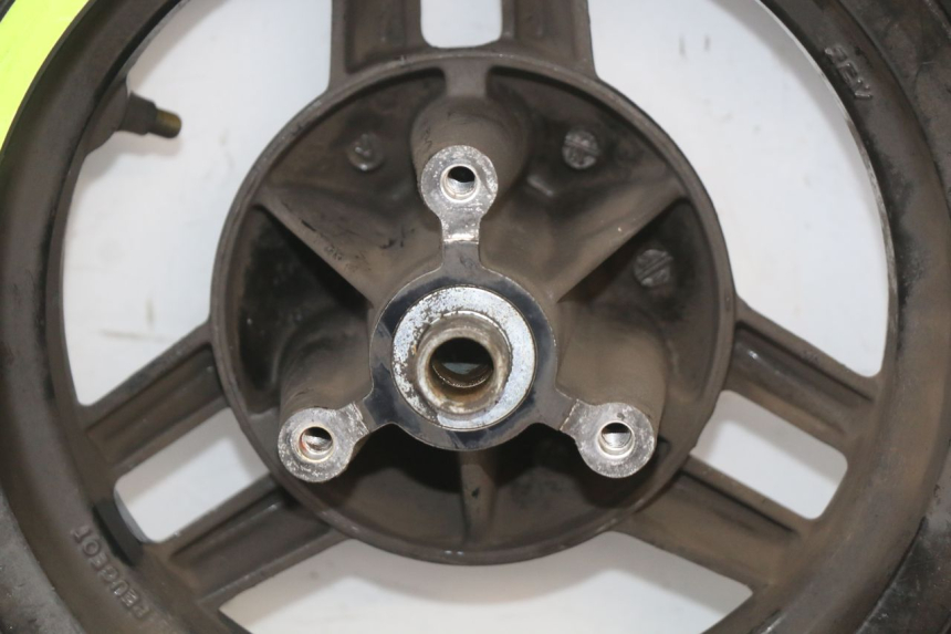 photo de CERCHIO ANTERIORE PEUGEOT STREETZONE I 2T 50 (2018 - 2020)