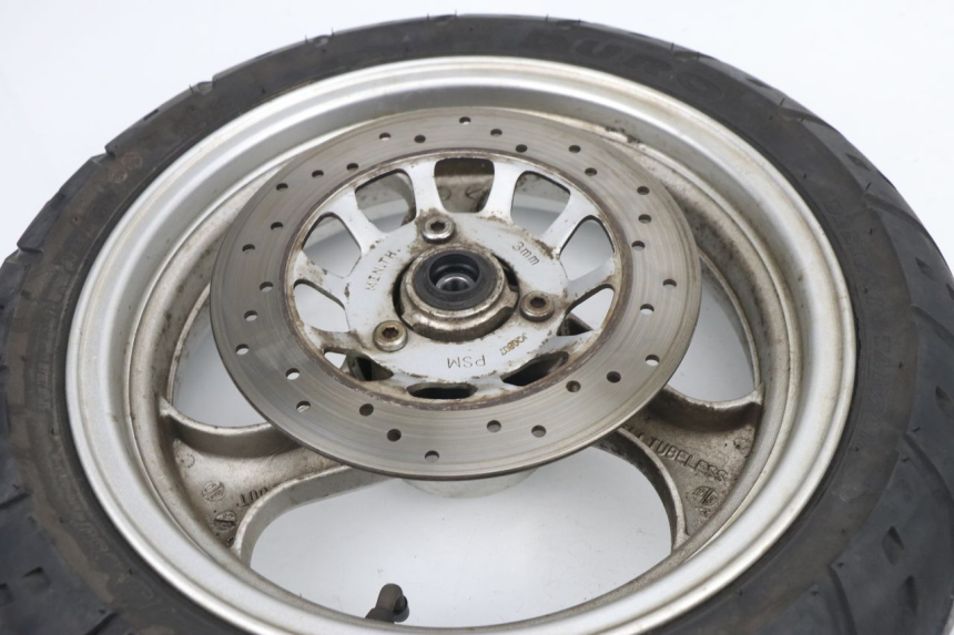 photo de CERCHIO ANTERIORE PEUGEOT SUM UP 125 (2008 - 2013)