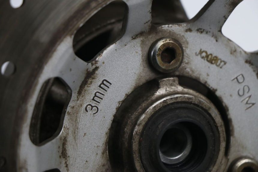 photo de CERCHIO ANTERIORE PEUGEOT SUM UP 125 (2008 - 2013)