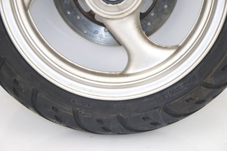 photo de CERCHIO ANTERIORE PEUGEOT SUM UP 125 (2008 - 2013)