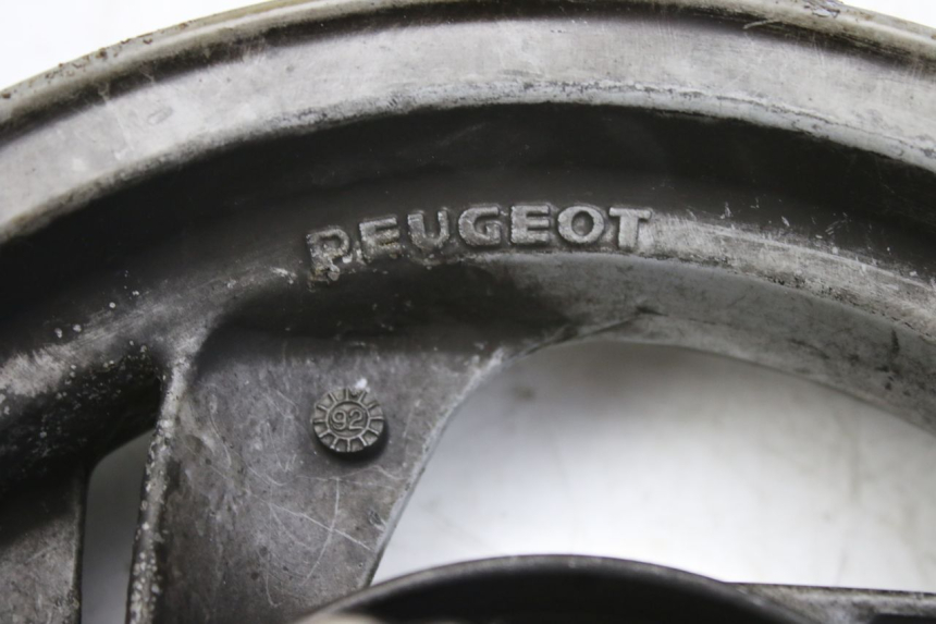 photo de CERCHIO ANTERIORE PEUGEOT SV 125 (1991 - 1994)