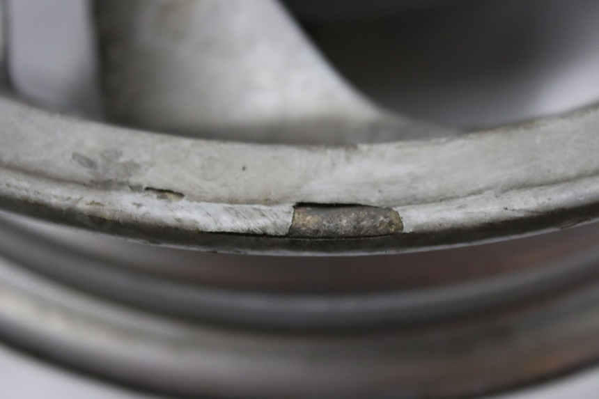 photo de CERCHIO ANTERIORE PEUGEOT SV 125 (1991 - 1994)