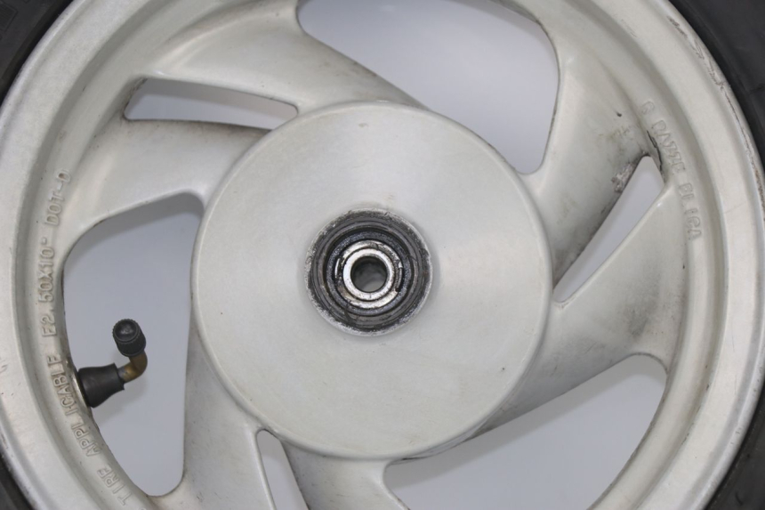 photo de CERCHIO ANTERIORE PEUGEOT SV 125 (1991 - 1994)