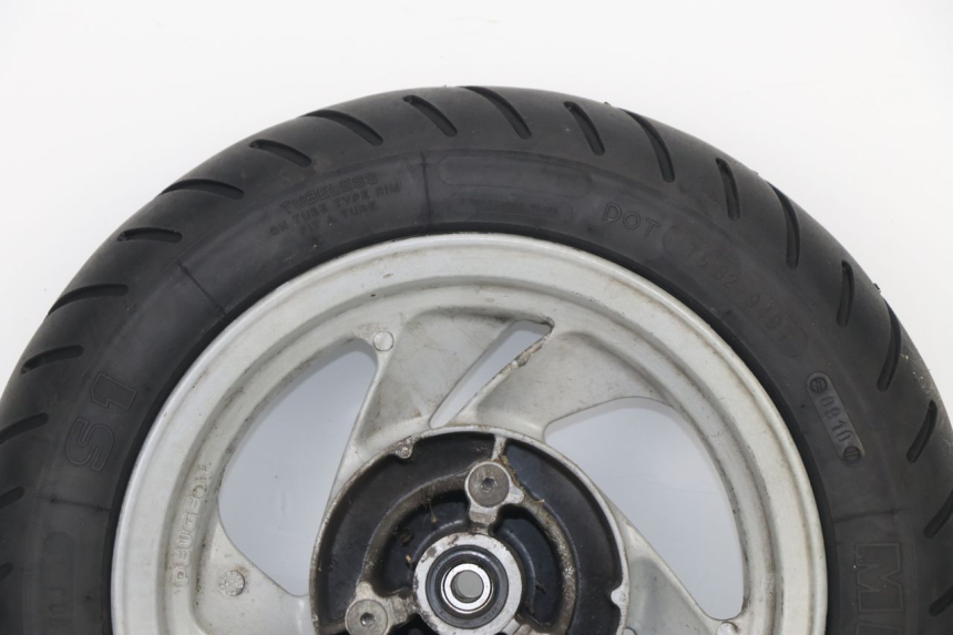 photo de CERCHIO ANTERIORE PEUGEOT SV 125 (1991 - 1994)